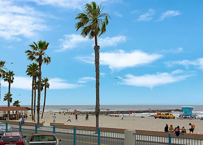 201A Beach View, 30 Steps To The Sand Or Pool, Corner Condo With Extra Windows And Views