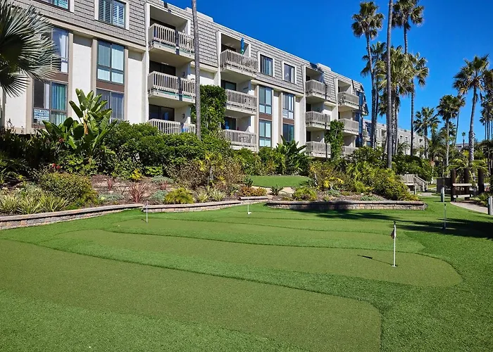 Oceanfront Condo At North Coast Village